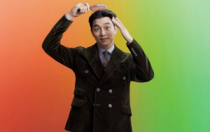Gong Yoo Akui Bukan Orang yang Ambisius, Bocorkan Rencana Masa Depan dan Jalan-Jalan