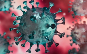 Ilmuwan Tiongkok Klaim Virus COVID-19 Diciptakan di Lab Wuhan Selama 6 Bulan