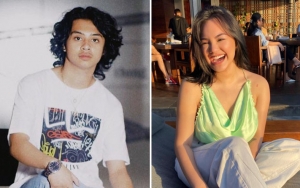 Putus Dari Bastian, Shafa Harris Tampil Seksi Di Atas Ranjang Sebut Tak Butuh Cinta