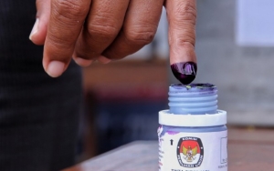 Baswaslu Ungkap Daftar Wilayah Paling Rawan Corona di Pilkada 2020