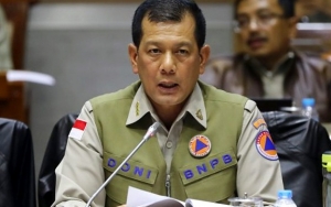 Ketua Satgas COVID-19 Doni Monardo: Masyarakat Ekonomi Mampu Bisa Isolasi Mandiri di Rumah