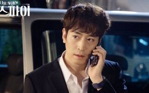 Eric Shinhwa Rela Lakukan Ini Demi Perankan Agen Interpol di 'The Spy Who Loved Me'