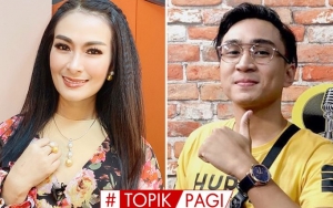 Iis Dahlia Minta Lesty Kejora Nasihati Fans, Lutfi Agizal Tak Terima   Diputusin Sepihak-Topik Pagi