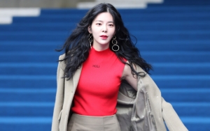 Penyanyi Jang Jae In Buka-Bukaan Pernah Alami Pelecehan Seksual