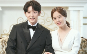 Lee Jun Ki dan Moon Chae Won Beri Spoiler Episode Terakhir 'Flower Of Evil', Seperti Apa?