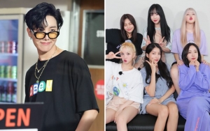 Kini Satu Keluarga, Manisnya J-Hope BTS Perhatian ke G-Friend