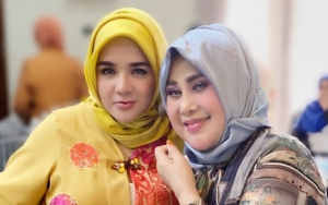 Elvy Sukaesih Diisukan Meninggal Dunia, Sang Putri Beri Klarifikasi Sambil Ucap Istigfar