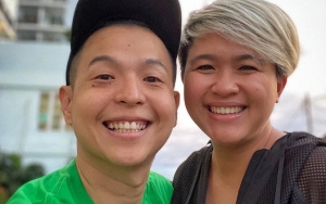 Ernest Prakasa Mendadak Kenang Masa Pacaran, Trik Pendekatan Dengan Istri 18 Tahun Lalu Terungkap