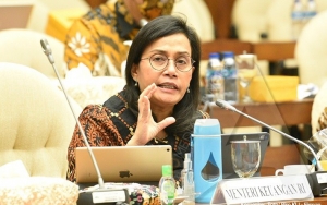 Sri Mulyani Pastikan RI Resesi Akhir September, Ini Pesan Ekonom untuk Masyarakat