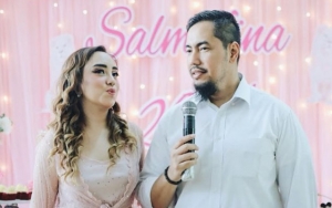 Sunan Kalijaga Bela Salmafina yang Ramai Dihujat Akibat Tinggal Seatap Bareng Pacar Bule