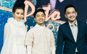 Sempat 2 Kali Ingin Bunuh Diri, Ruben Onsu Ngaku Selamat Berkat Sarwendah dan Betrand Peto