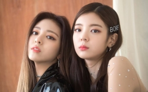 Lia ITZY Tunjukkan Rasa Cinta dan Ingin Yuna Jadi Maknae Selamanya, Dapat Balasan Ini