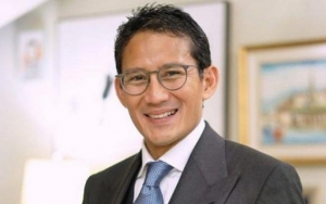 Indonesia Dipastikan Resesi, Sandiaga: Pemerintah Gagal Selamatkan Ekonomi