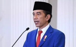 Sidang PBB Fokus Bahas Corona, Jokowi: Vaksin Jadi Game Changer