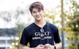 Sering Dibilang Mirip Lee Min Ho, Penampilan Rizky Billar Kalau Botak Bikin Kaget