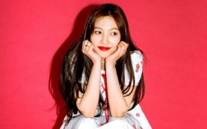 Joy Red Velvet Cantik Banget di Foto Jepretan Media Ekonomi, Netizen Menolak Percaya