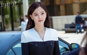 Kang Han Na Lakukan Perubahan Ini Demi Karakter CEO Chaebol di 'Start Up'
