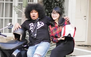 Babe Cabita Pamer Foto Jadul Bareng Istri, Sosok Hingga Penampilan Berubah Drastis Bikin Kaget