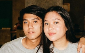 Iqbaal Akhirnya Pajang Foto Cantik Zidny, Ucapan Ultah Uwu Romantis Bikin Fans Patah Hati
