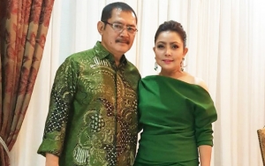 Mayangsari Bagikan Video Sang Suami Olahraga: Untuk Kegantengan