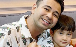 Visual Tampan Rafathar Bak Artis Korea Makin Bikin Ambyar, Raffi Ahmad Kalah Jauh