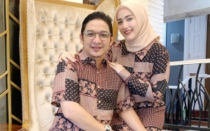 Pasha Ungu Gagal Maju Pilkada, Adelia Wilhelmina Justru Ungkap Rasa Syukur 