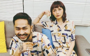 Istri Onadio Leonardo Bagikan Momen Saat Tindik Hidung, Asli Bikin Ngilu