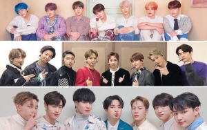 BTS Masuk 2 Kategori, EXO Dan GOT7 Sukses Tempati Nominasi Ini Di Billboard Music Awards 2020