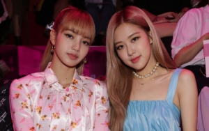 Rose BLACKPINK Sakit Hati dengan Apa yang Dilakukan Lisa Ini, Padahal Cuma Salah Paham