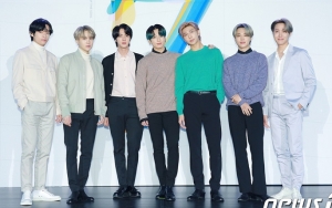 BTS Ambil Alih 'The Tonight Show' Dengan Pertunjukan Seminggu Penuh Bertajuk 'BTS Week'
