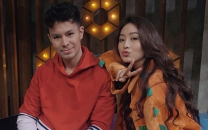 Fero Walandouw Blak-Blakan Soal Kedekatan dengan Natasha Wilona Hingga Bahas Pernikahan