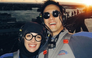 Daniel Mananta Berniat ke Alexis Saat Berantem dengan Istri, Gagal Gara-gara ini