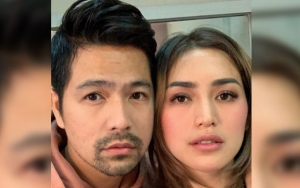 Kakak Jessica Iskandar Pamer Foto Bareng Pacar, Pose Kelewat Mesra Tuai Nyinyiran