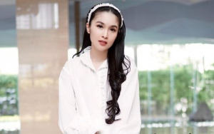 Sandra Dewi Sempat Berpikir Pindah Keyakinan Saat Bicarakan Pernikahan dengan Sang Mantan