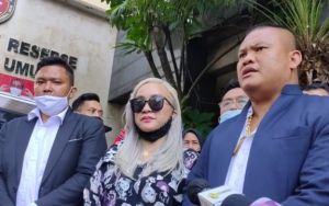 Akui Sempat Nangis Sebelum Jalani Pemeriksaan, Lia Ladysta Tak Ditahan Meski Sudah Jadi Tersangka