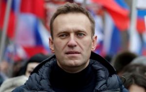 Kondisi Kian Membaik, Tokoh Oposisi Rusia Alexei Navalny Diizinkan Keluar dari Rumah Sakit 