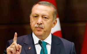 Presiden Turki Erdogan Sebut Dewan Keamanan PBB Harus Direformasi