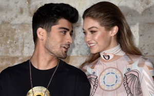 Tak Disangka, Zayn Malik Dikabarkan Siapkan Hadiah Ini untuk Sambut Buah Hatinya Bersama Gigi Hadid