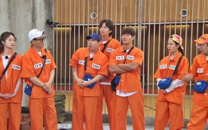 Tak Hanya Bikin Member Kesal, Pertanyaan di Game 'Running Man' Ini Juga Picu Amarah Netizen