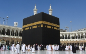 Arab Saudi 'Buka Pintu' Umrah Mulai Oktober, Indonesia Bakal Prioritaskan 34 Ribu Jemaah