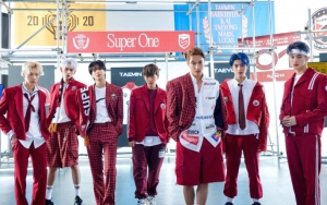 SuperM Bagikan Teaser Grup dan Unit Jelang Perilisan 'Super One', Member Ini Kembali Buka-Bukaan