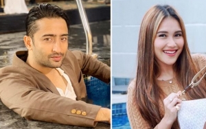 Fans Shaheer Sheikh 'Mantan' Ayu Ting Ting Coba Bunuh Diri, Netter Ledek Bala Jaer Cabang India