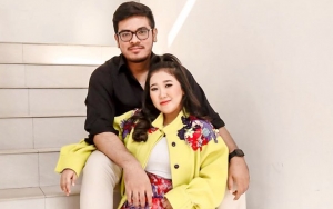 Makin Mesra, Kiky Saputri Justru Berharap Sang Kekasih Tampan Jadi Pria Buaya