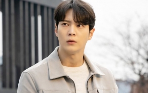 Bahas Adegan Mandi, Joo Won Terang-Terangan Ngaku Tak Suka Tampilkan Abs di 'Alice'