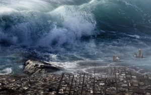 Zona Subduksi Terbentang dari Sumatera ke Papua, Ahli Sebut Tsunami Tak Hanya Rawan di Jawa