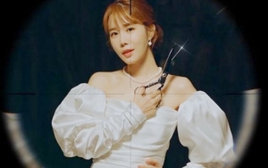 Penuh Totalitas, Yoo In Na Rela Lakukan Ini Demi Kesempurnaan Peran di 'The Spy Who Loved Me'
