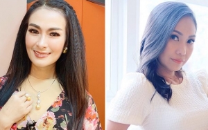 Iis Dahlia Undang Naura di Ultah Devano, Wajah Nola 'Calon Besan' Datar Jadi Sorotan