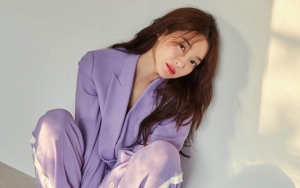 Shin Min A Ngobrol Soal Pekerjaan sampai Hal yang Paling Disesali Bareng Yoo Jae Seok