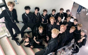 23 Member NCT Unjuk Gaya Seksi di Teaser Baru, Detail Lagu-Lagu di Album 'RESONANCE' Terungkap