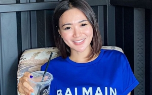 Reaksi Tak Disangka Wika Salim Saat Foto-Foto Seksinya Mejeng di Badan Truk, Kesal?